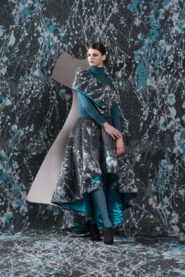 Balsan – col. French Couture
